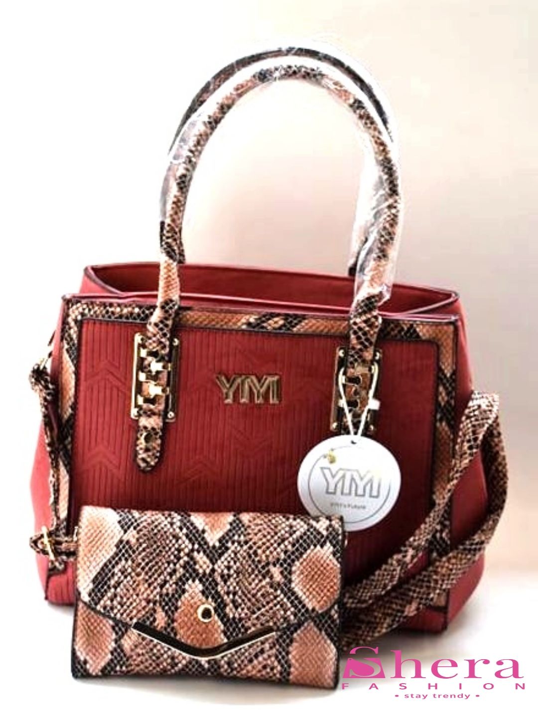 Handbag Combo Bag Y0167/S32 – Shera Fashion Online Shop