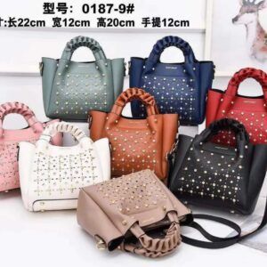Small Handbag 0187/9/108