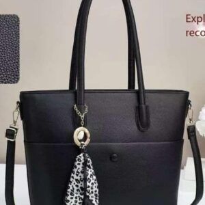 New Fashion Soft Leather Tote Bag Shoulder Bag Handbag 88521/2457/240