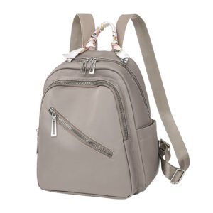 Multi-functional Storage Backpack / 222