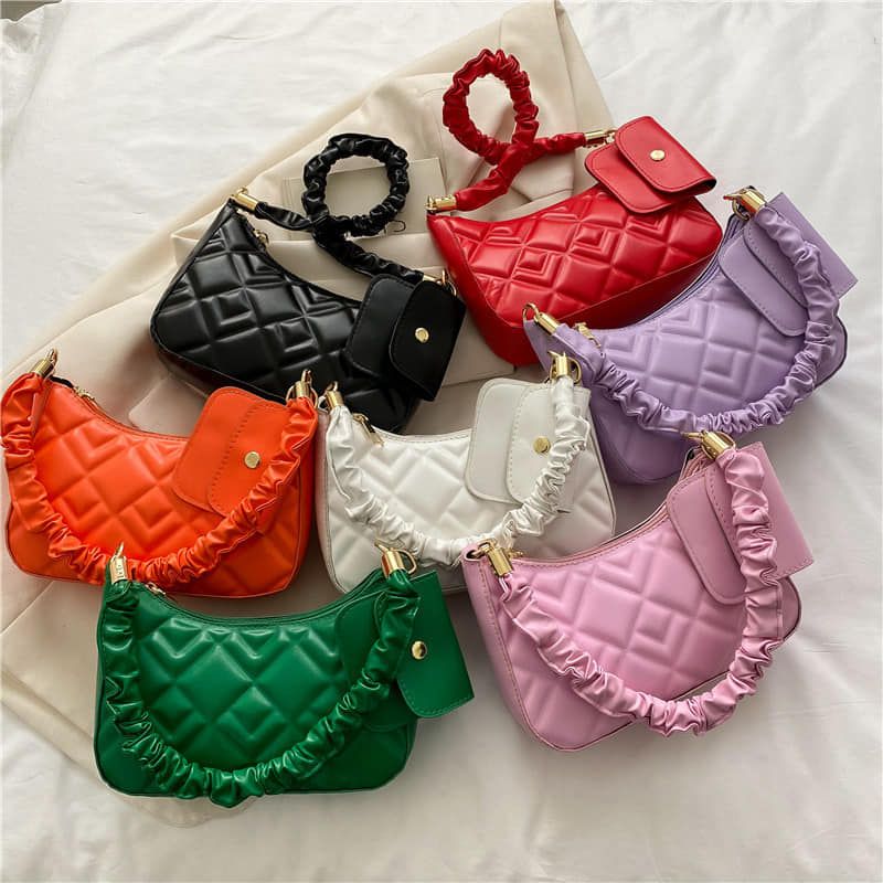 Soft Faux Leather Tote Handbag Women's Large Capacity - Temu United Arab  Emirates