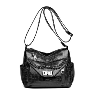 Women’s Crossbody Bag PU Leather 3317/3833/306