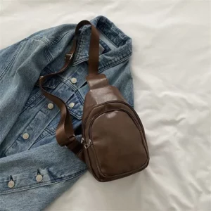 Minimalist Sling Bag for Women / 294