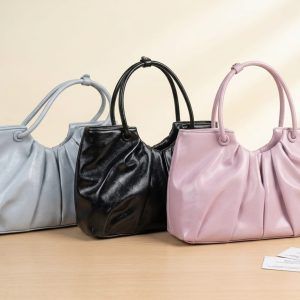 Vintage with Long Handle Bag/ 373