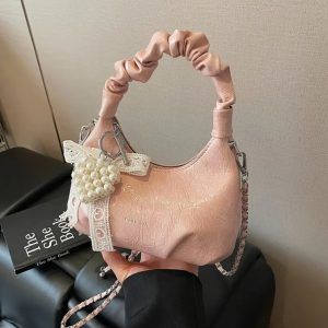 Small Square Shoulder Bag 223/57/279