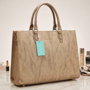Large Office Laptop Handbag/ 370