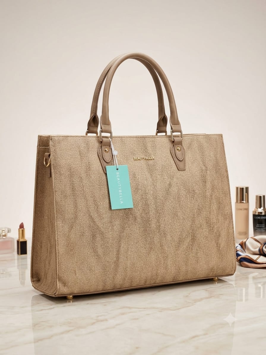 Large Office Laptop Handbag/ 370