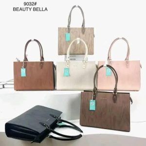 Large Office Laptop Handbag/ 370
