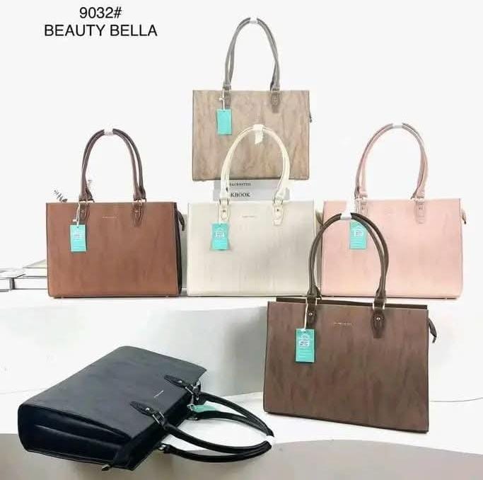 Large Office Laptop Handbag/ 370 - Image 2