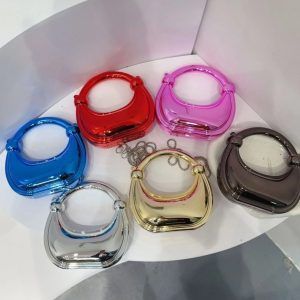 Mini Plain Kids Bag/ 381