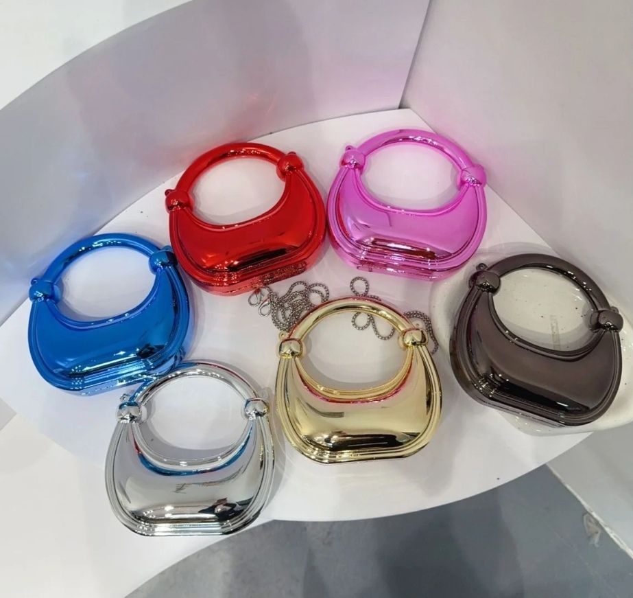 Mini Plain Kids Bag/ 381