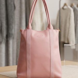 Shera Fashion Pink Bag/ 382