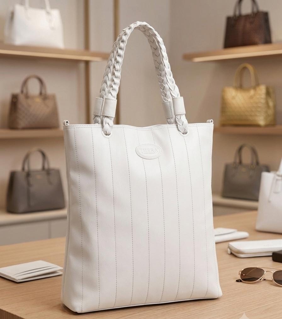 Shera Fashion Handbag/ 383