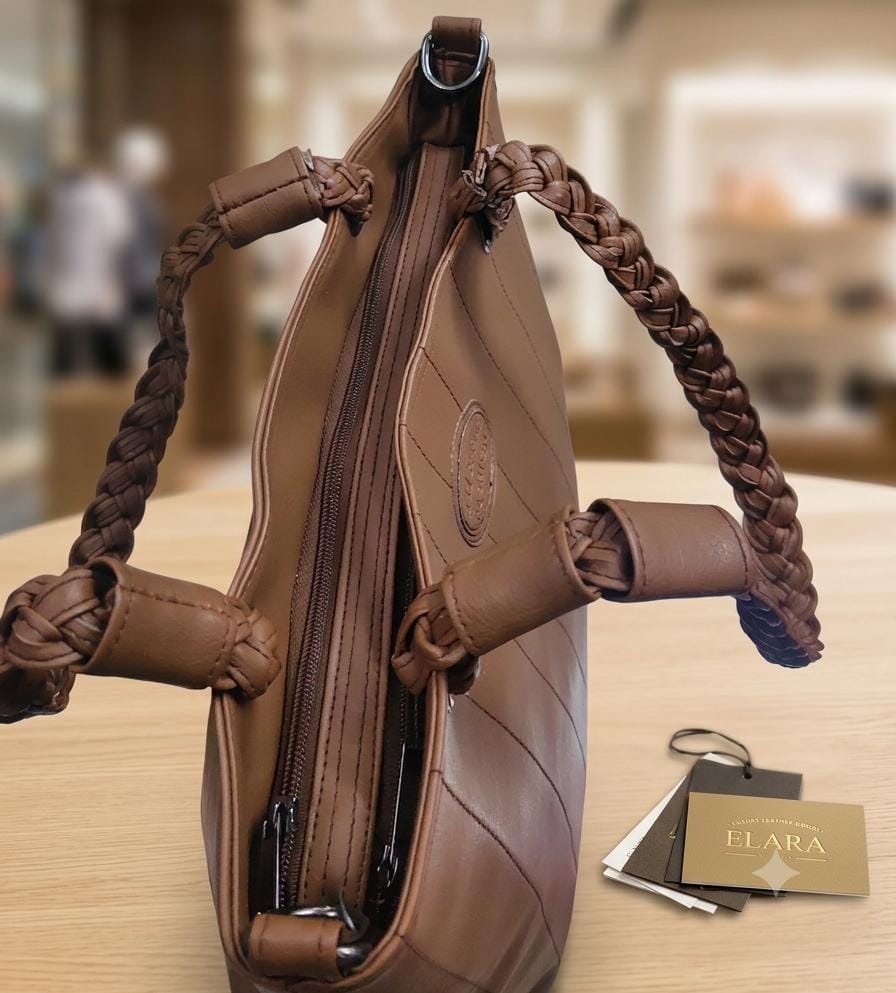 Shera Fashion Handbag/ 383 - Image 2