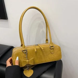 French Style Baguette Bag 2817/408