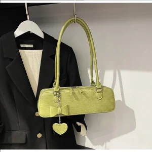 French Style Baguette Bag 2817/408