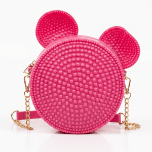 Mini Mickey Mouse Bag/ 416