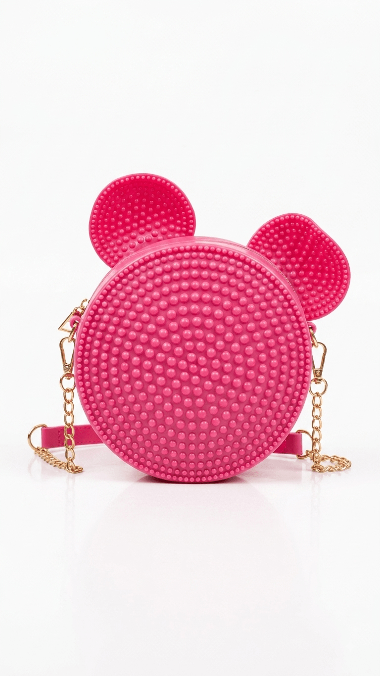 Mini Mickey Mouse Bag/ 416