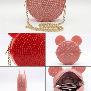 Mini Mickey Mouse Bag/ 416