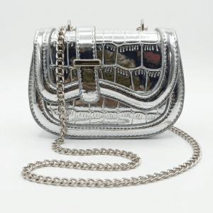 Mini Croco Bag/ 417