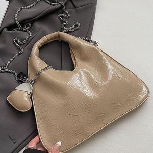 Modern Slouchy Hobo Bag/ 384