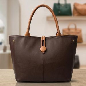 Classic Everyday Zip Tote/395