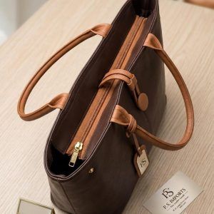 Classic Everyday Zip Tote/395