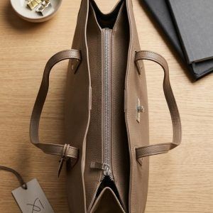 Triple-Compartment Laptop Bag/392