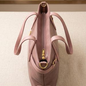Shera Fashion 2-Compartment Carryall/393