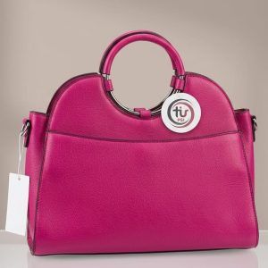 Semi-Box Bag/ 410