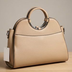 Semi-Box Bag/ 410