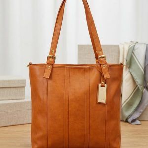 Double compartment Bag/ 414