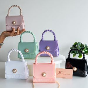 Small Jelly Bag/ 418
