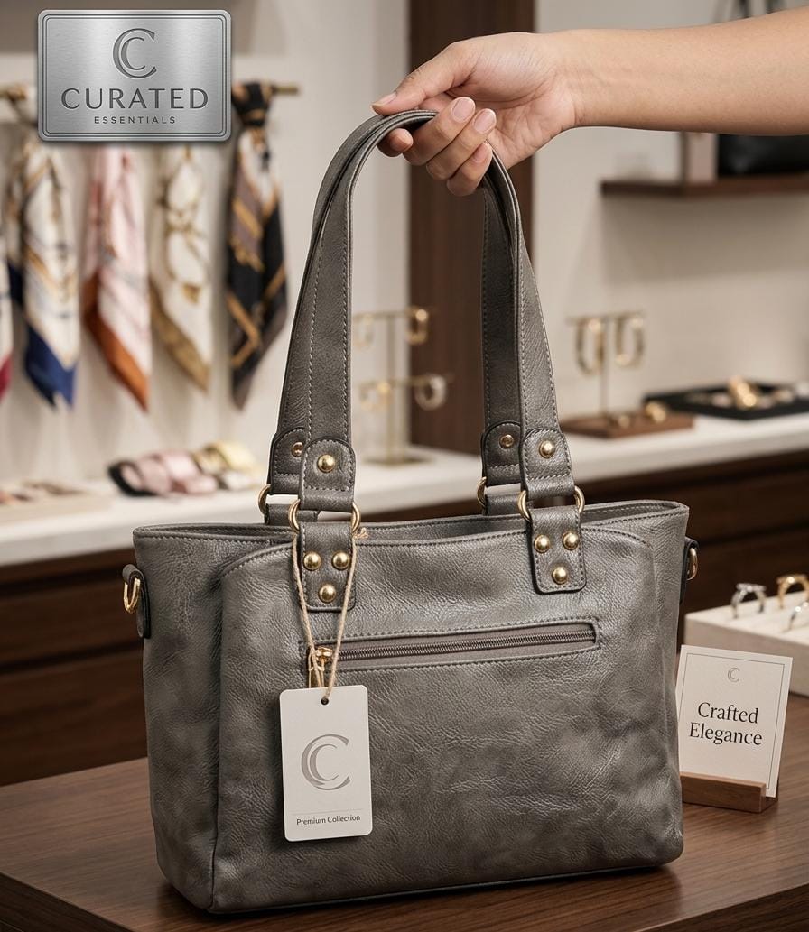 Long Handle Crossbody /430 - Image 3