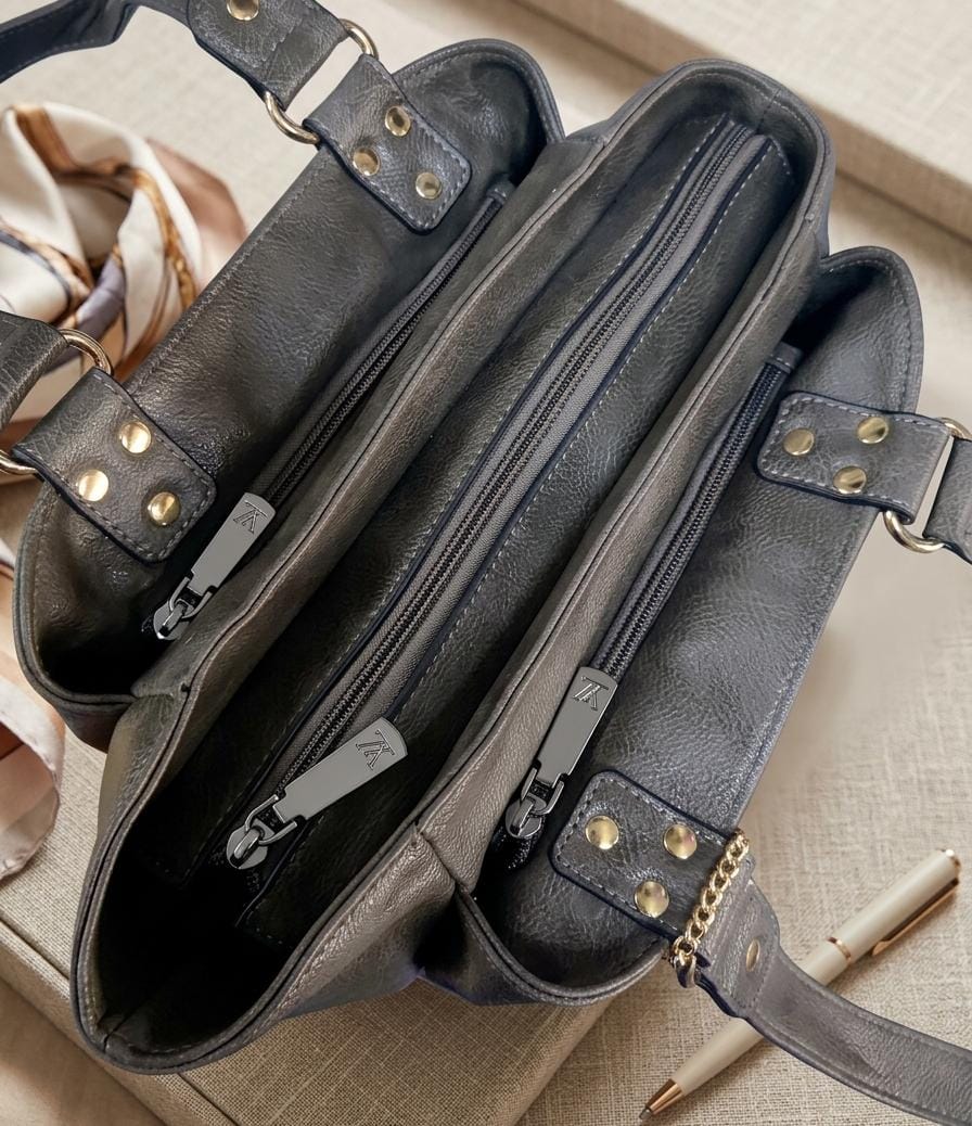 Long Handle Crossbody /430 - Image 2