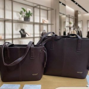 Set of 2-Pcs Handbag/ 432